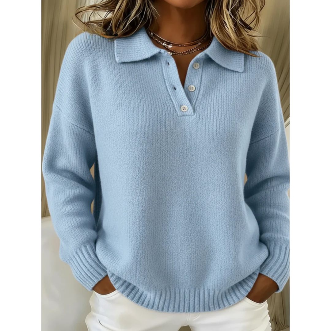 Maren Cosy Comfort Jumper