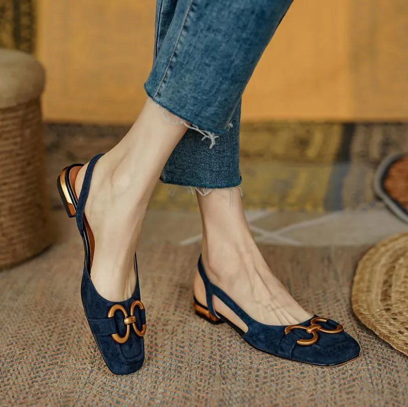 Cecilia | Orthopedic Sandals