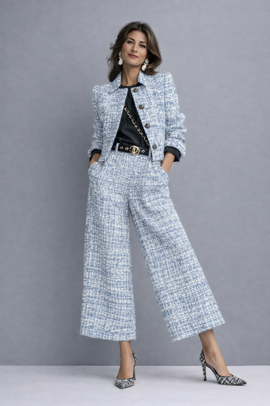 Lucia Sophisticated and Versatile Set