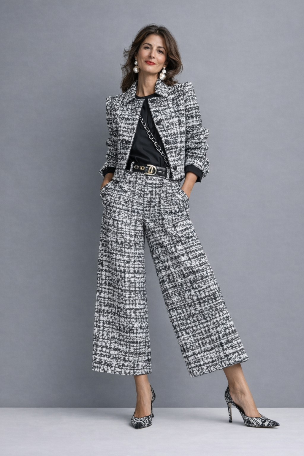 Lucia Sophisticated and Versatile Set