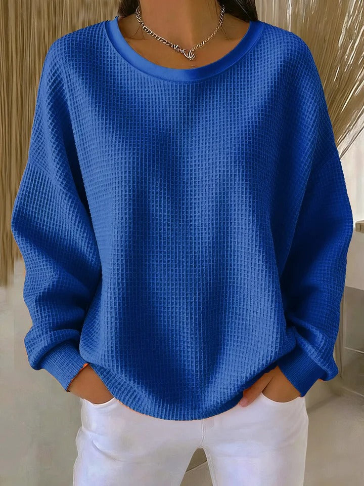 Nyla Classic Jumper