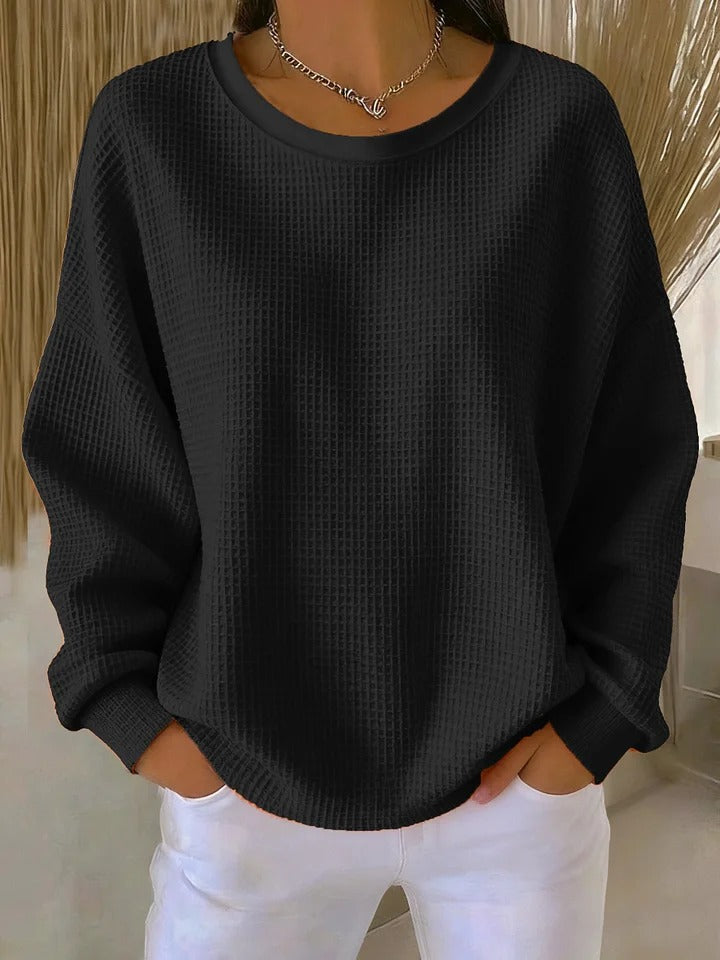 Nyla Classic Jumper