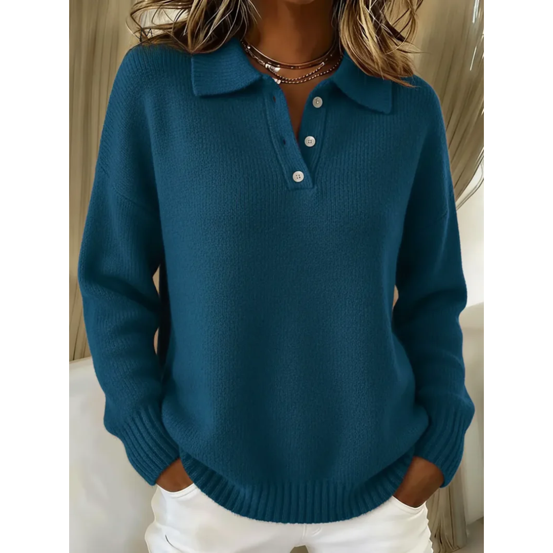 Maren Cosy Comfort Jumper