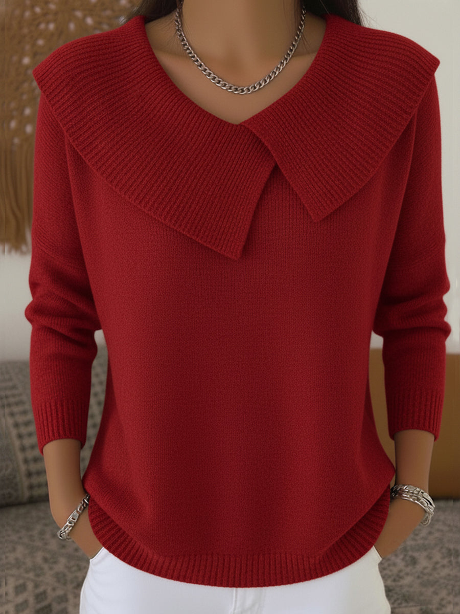 Sunnora Warm Jumper