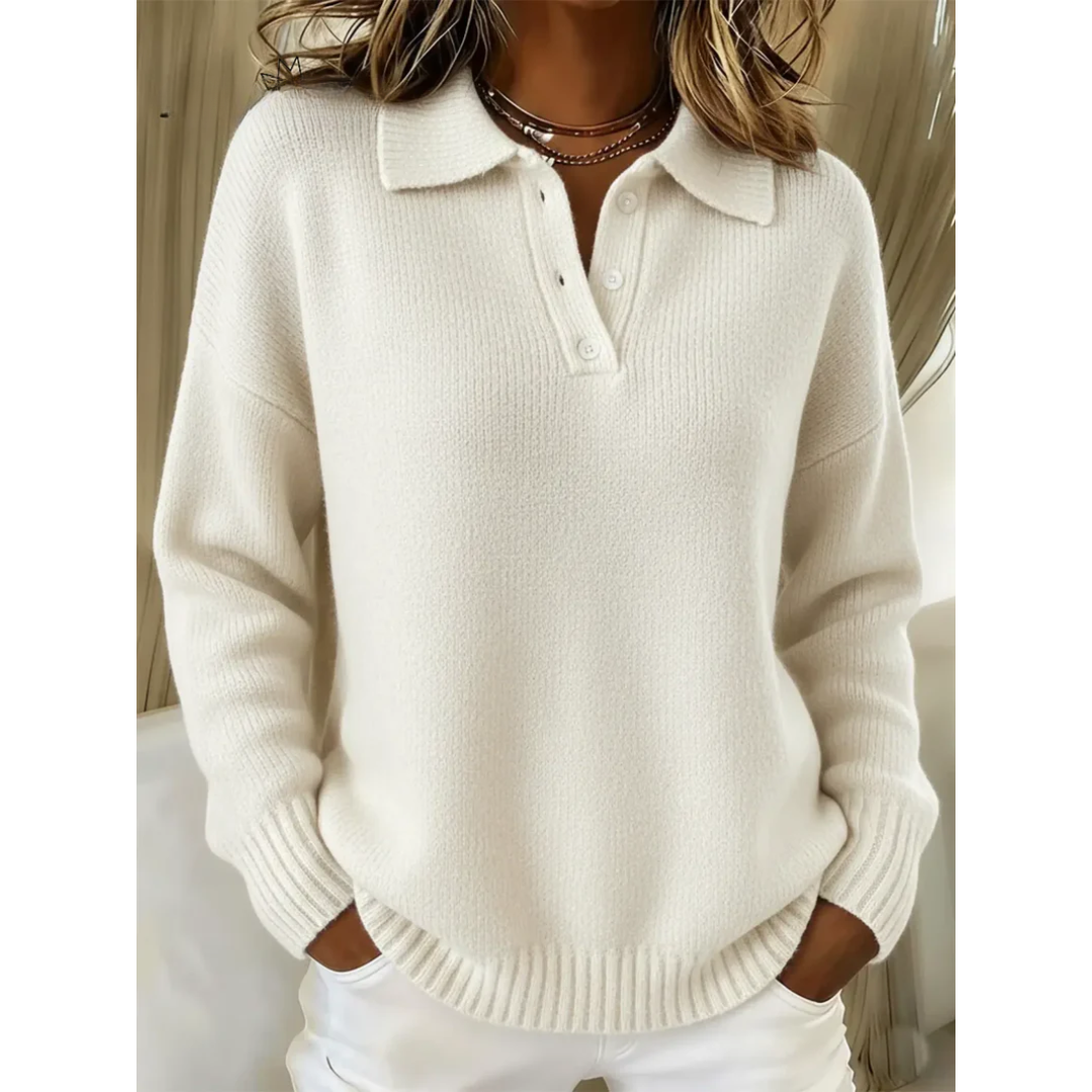 Maren Cosy Comfort Jumper