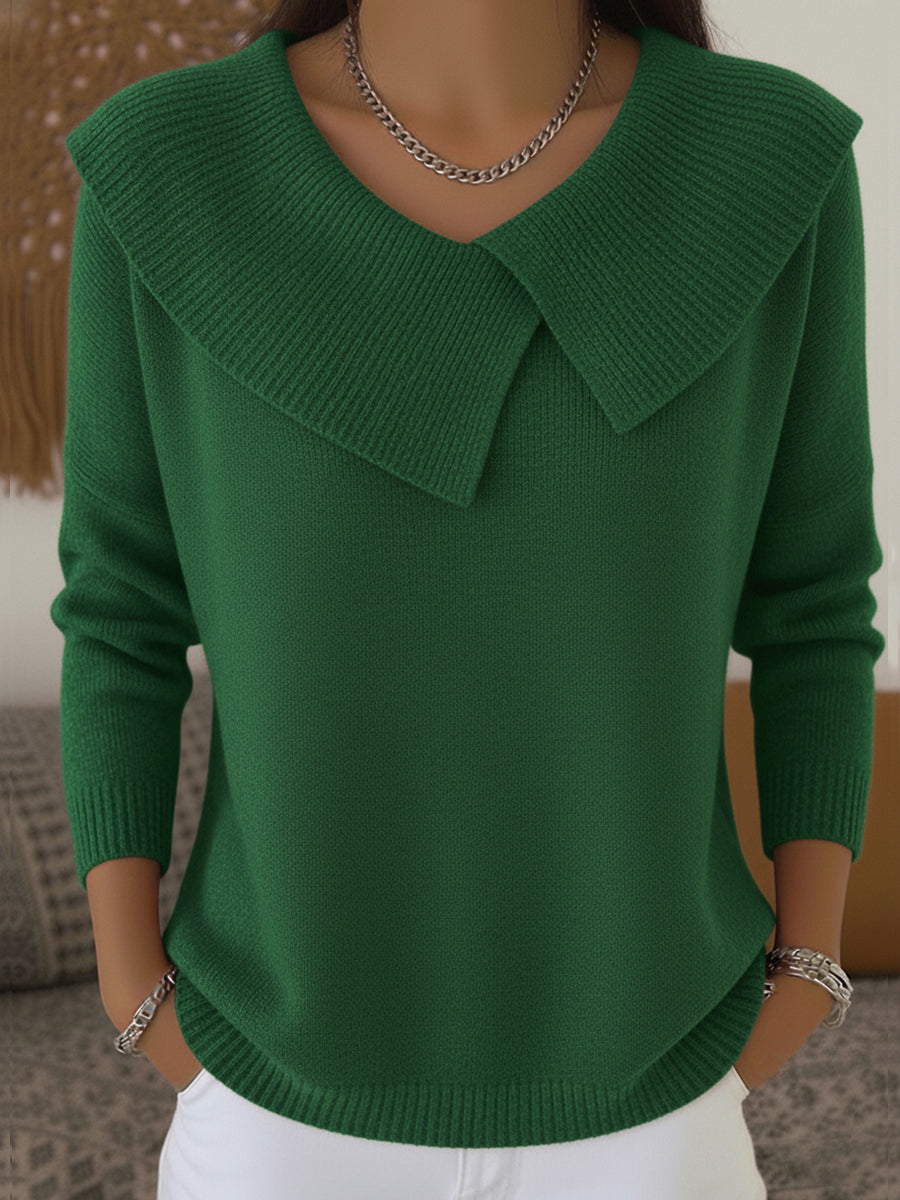 Sunnora Warm Jumper