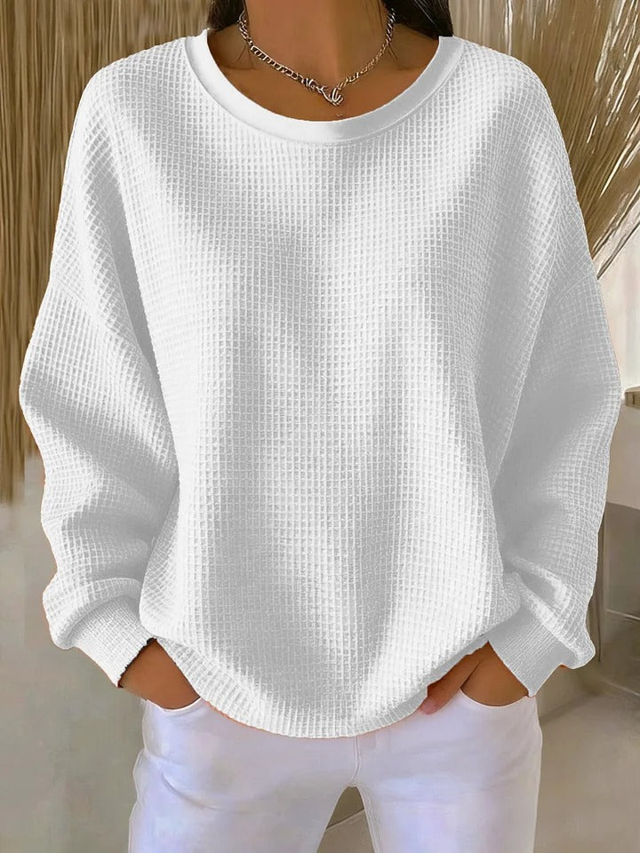 Nyla Classic Jumper