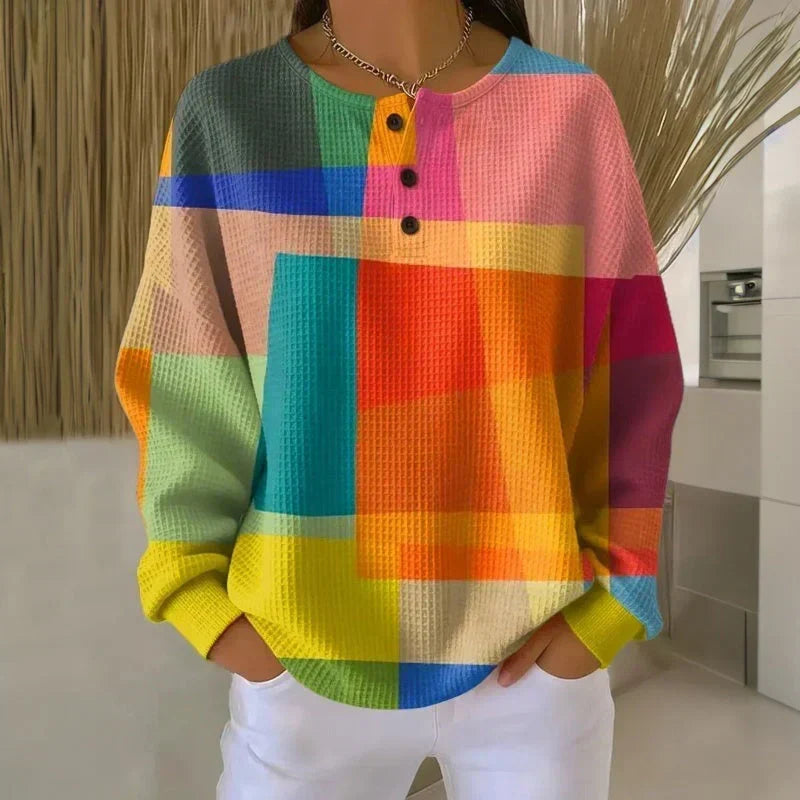 Crestine Classic Comfort Jumper