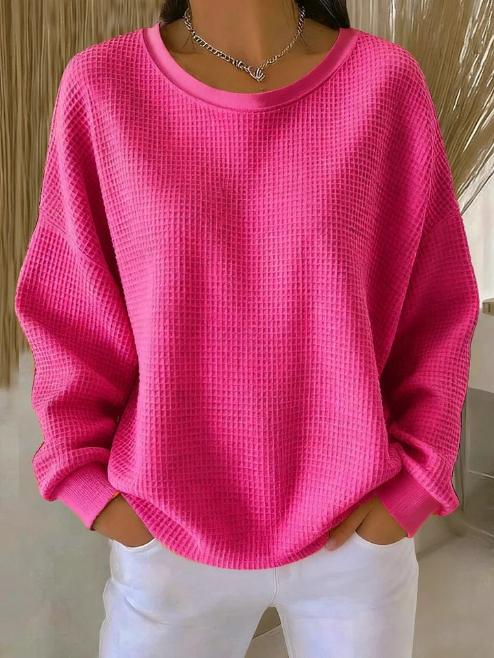 Nyla Classic Jumper