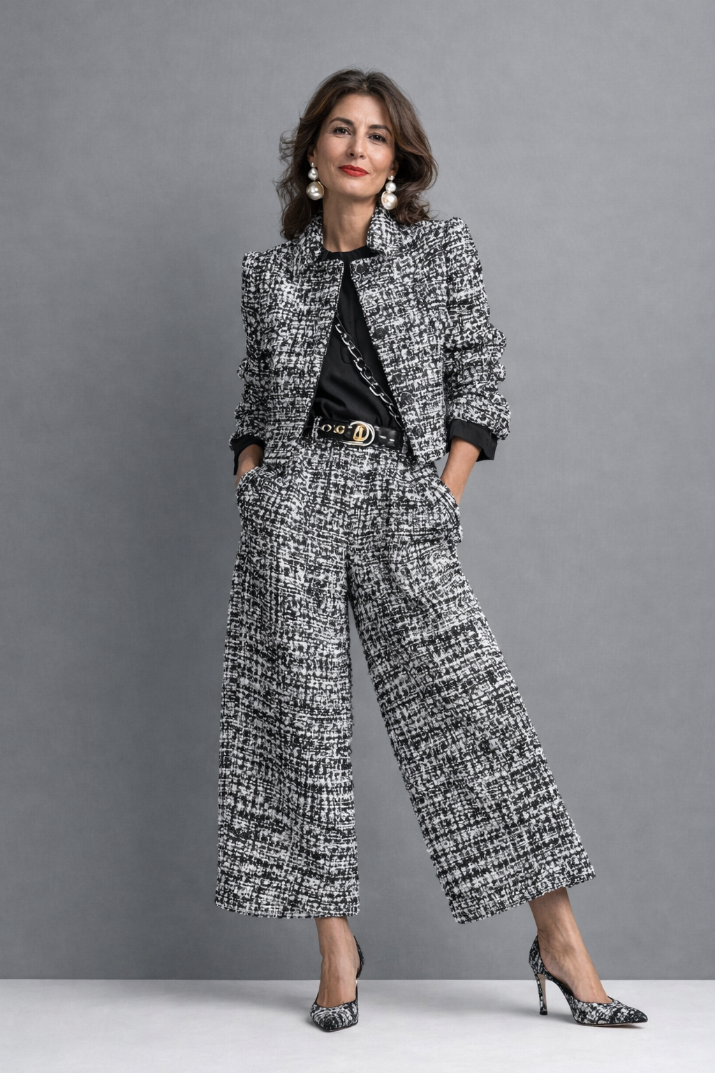 Lucia Sophisticated and Versatile Set