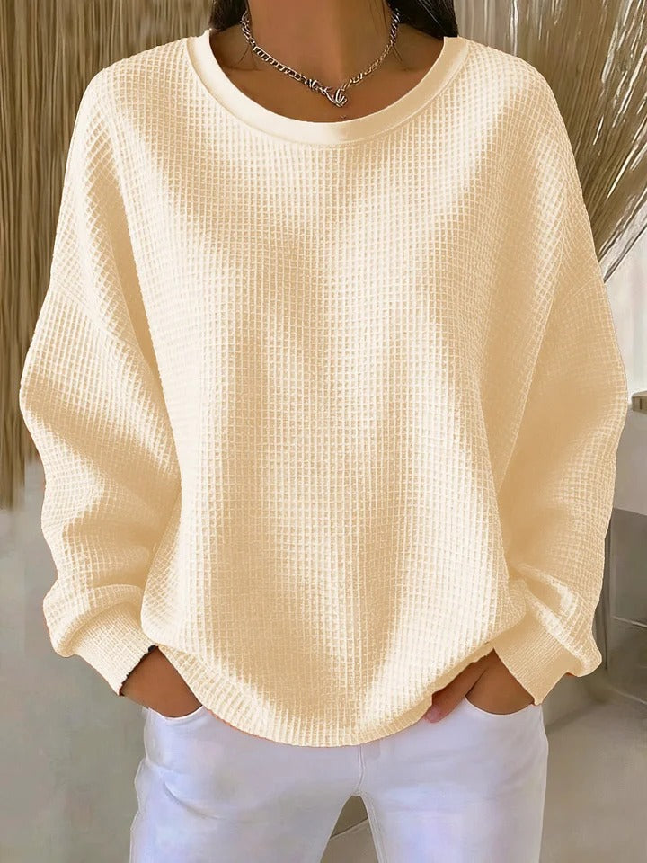 Nyla Classic Jumper