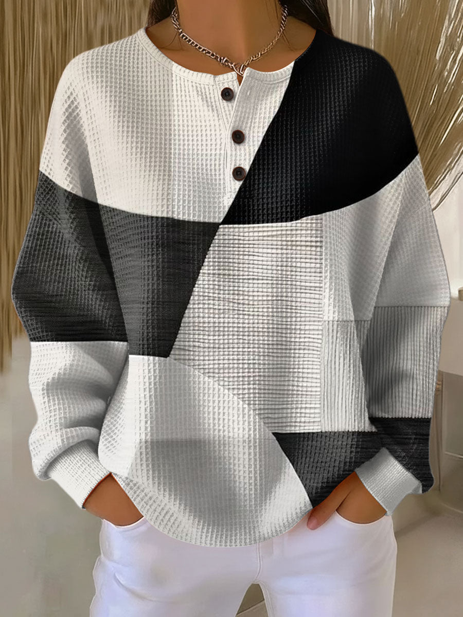 Crestine Classic Comfort Jumper