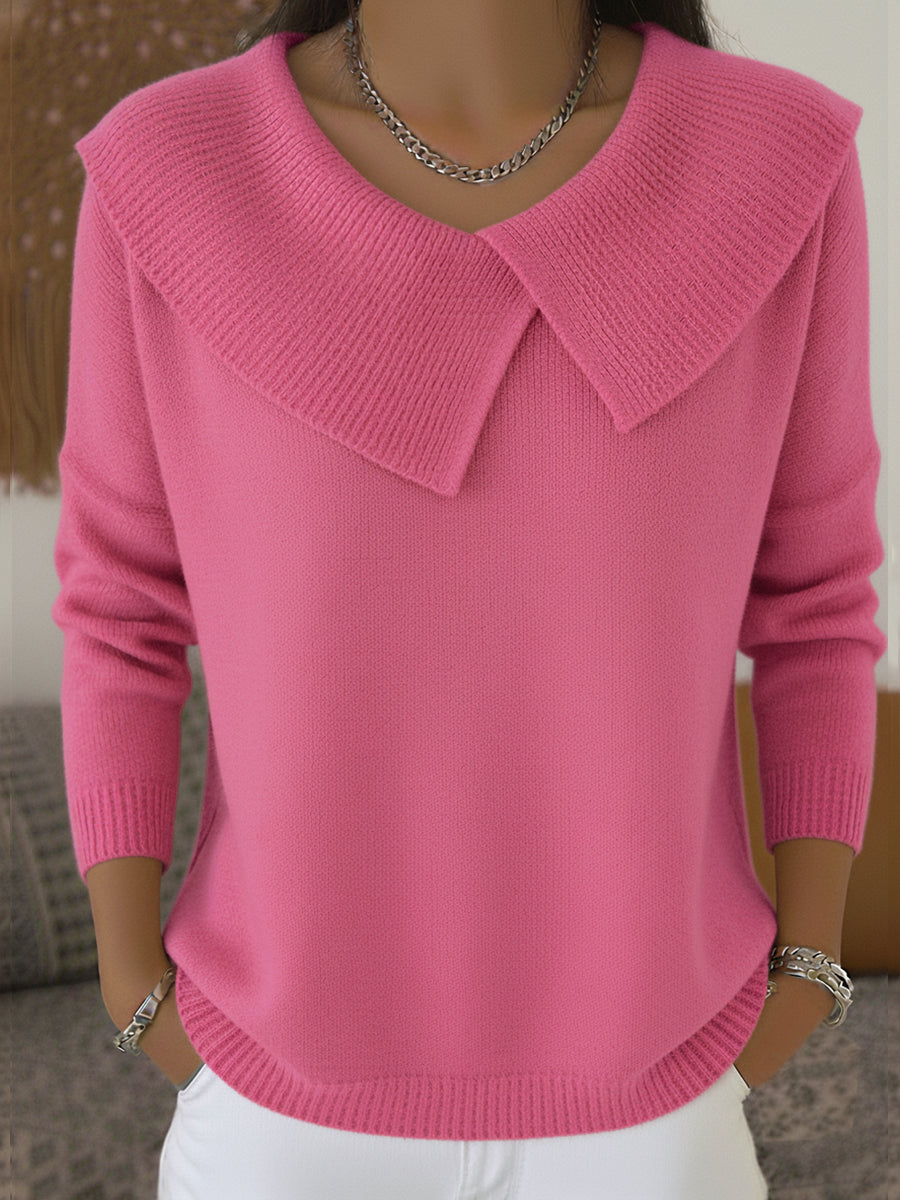 Sunnora Warm Jumper