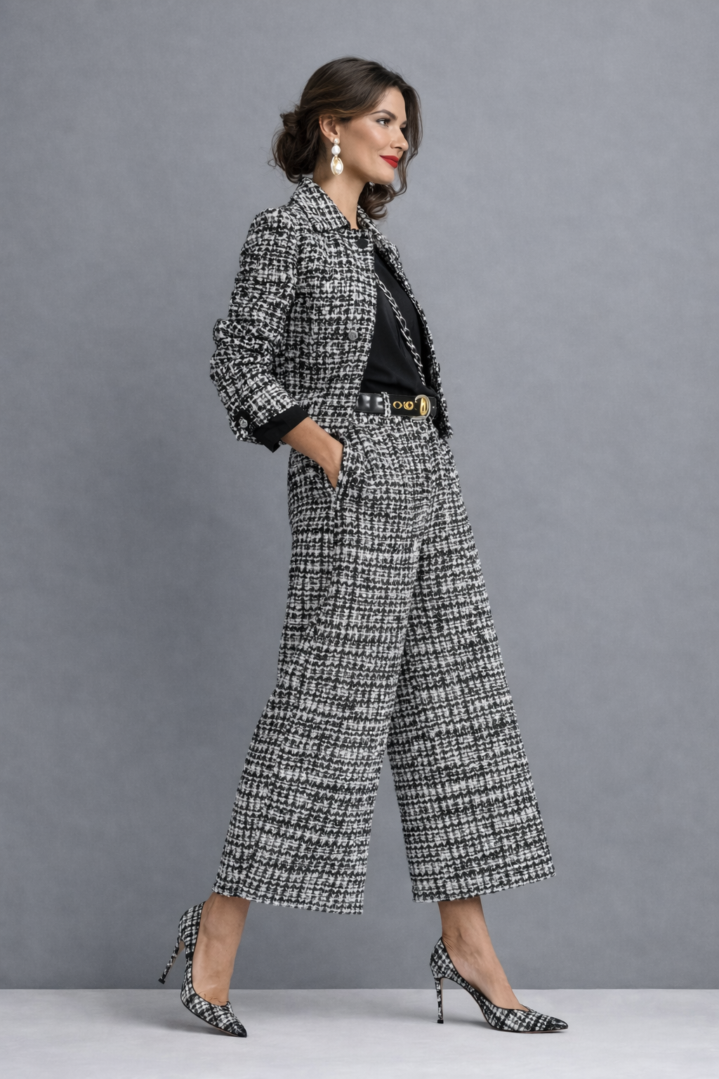 Lucia Sophisticated and Versatile Set